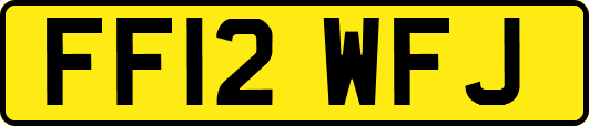 FF12WFJ