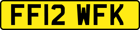 FF12WFK