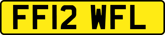 FF12WFL