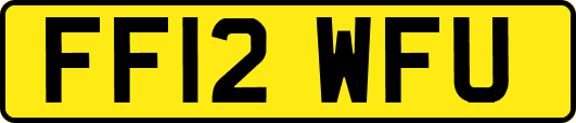 FF12WFU