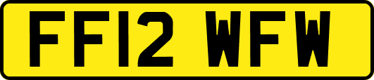 FF12WFW