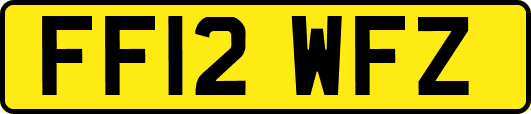 FF12WFZ