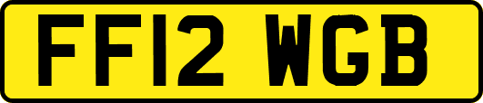 FF12WGB