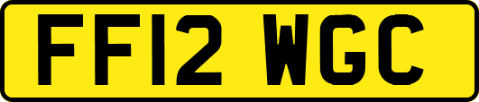 FF12WGC