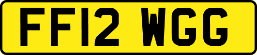 FF12WGG