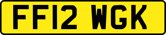 FF12WGK