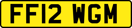 FF12WGM
