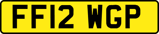 FF12WGP