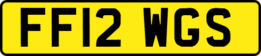 FF12WGS