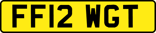 FF12WGT