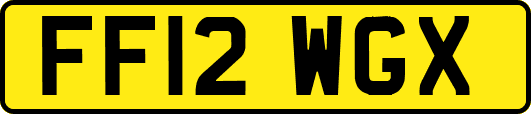 FF12WGX