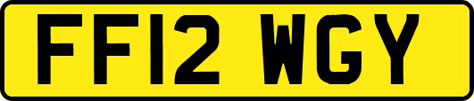 FF12WGY