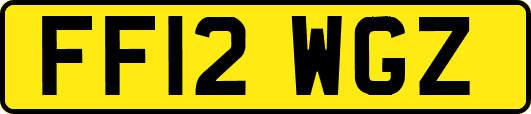 FF12WGZ