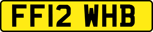 FF12WHB