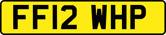 FF12WHP