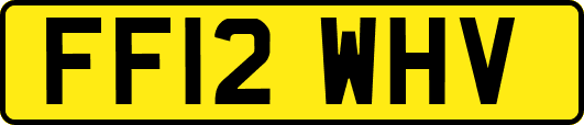FF12WHV