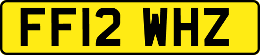 FF12WHZ