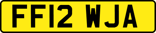 FF12WJA
