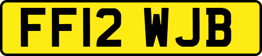 FF12WJB