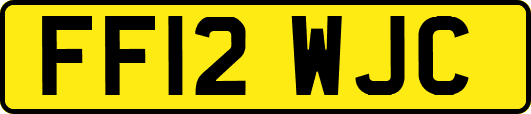 FF12WJC