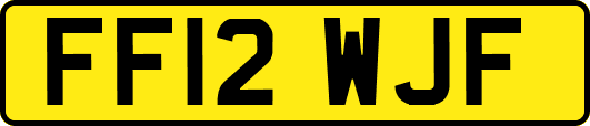 FF12WJF