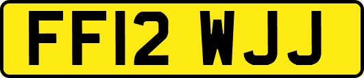FF12WJJ