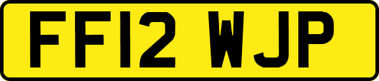FF12WJP