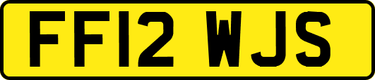 FF12WJS