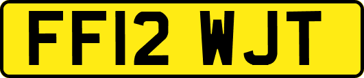 FF12WJT