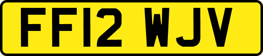 FF12WJV
