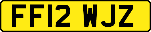 FF12WJZ