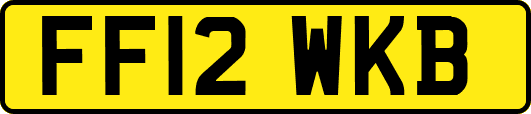 FF12WKB