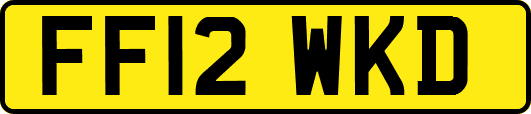FF12WKD