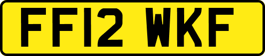 FF12WKF