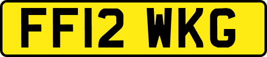 FF12WKG
