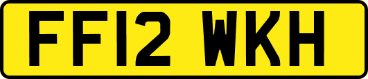 FF12WKH