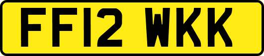 FF12WKK