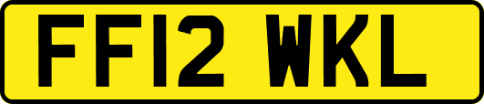 FF12WKL