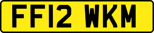FF12WKM