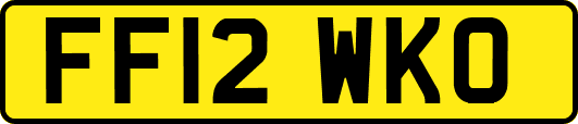 FF12WKO