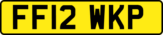 FF12WKP