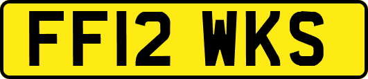 FF12WKS