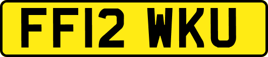 FF12WKU