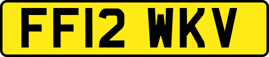 FF12WKV