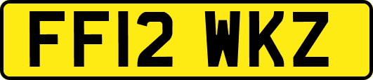 FF12WKZ
