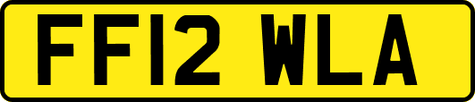 FF12WLA