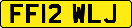 FF12WLJ