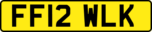 FF12WLK