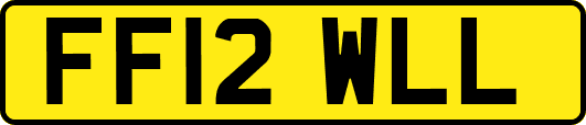 FF12WLL