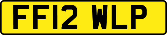 FF12WLP